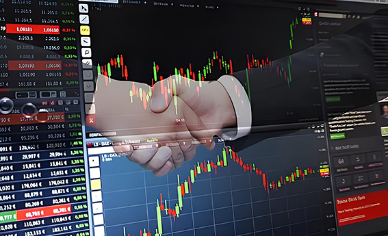 欧易安心交易交易界面